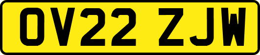OV22ZJW