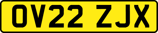 OV22ZJX