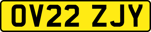 OV22ZJY