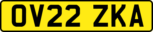 OV22ZKA
