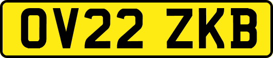 OV22ZKB