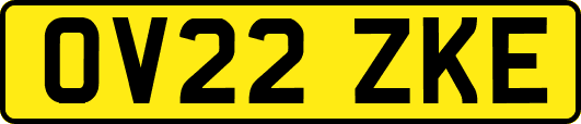 OV22ZKE