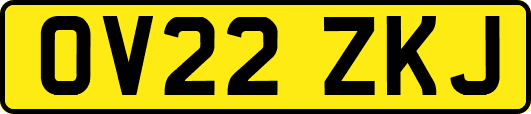 OV22ZKJ