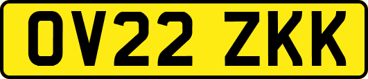 OV22ZKK