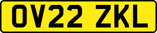 OV22ZKL