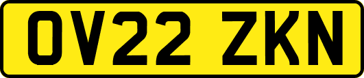 OV22ZKN