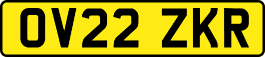 OV22ZKR