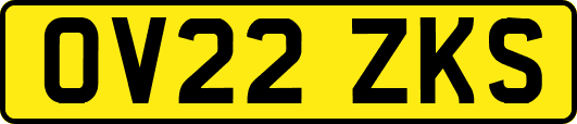 OV22ZKS