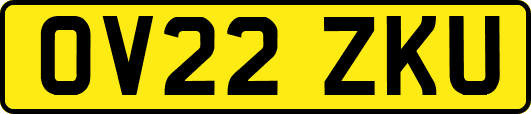 OV22ZKU