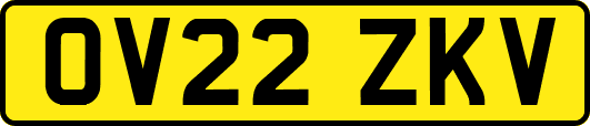 OV22ZKV