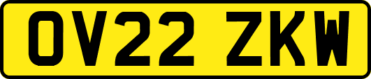 OV22ZKW