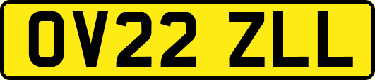 OV22ZLL