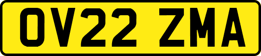OV22ZMA