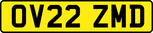 OV22ZMD