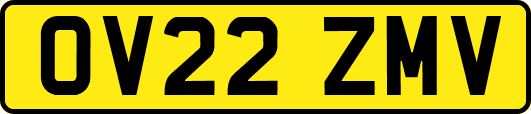 OV22ZMV