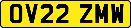OV22ZMW