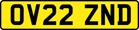 OV22ZND