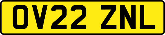 OV22ZNL