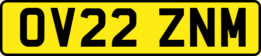OV22ZNM