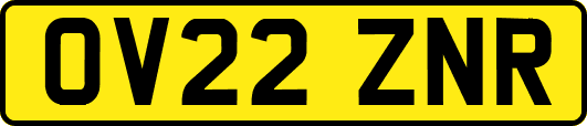 OV22ZNR