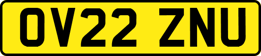 OV22ZNU
