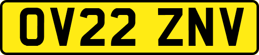 OV22ZNV