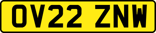 OV22ZNW