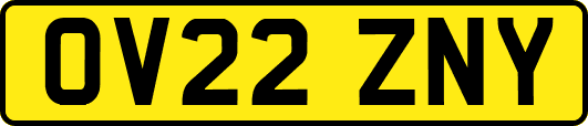OV22ZNY