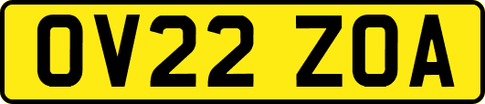 OV22ZOA