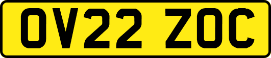 OV22ZOC