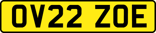 OV22ZOE