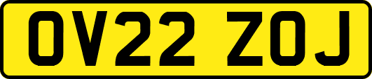 OV22ZOJ