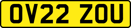 OV22ZOU