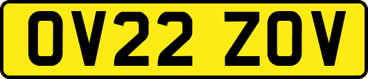 OV22ZOV