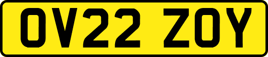 OV22ZOY