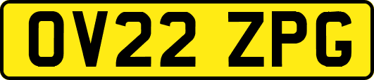 OV22ZPG