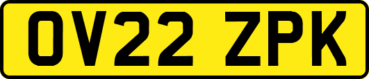 OV22ZPK