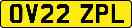 OV22ZPL