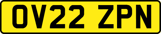 OV22ZPN