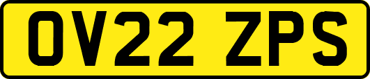 OV22ZPS