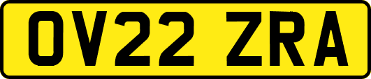 OV22ZRA