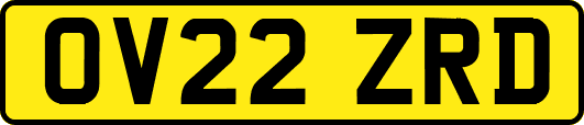 OV22ZRD
