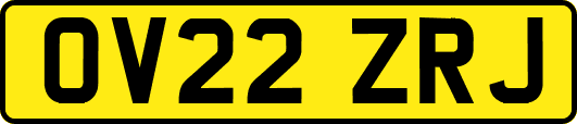 OV22ZRJ