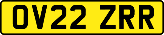 OV22ZRR