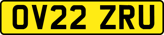 OV22ZRU