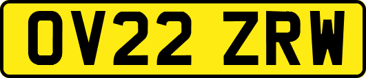 OV22ZRW
