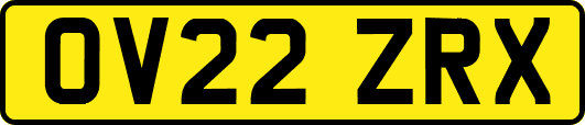 OV22ZRX