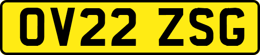 OV22ZSG