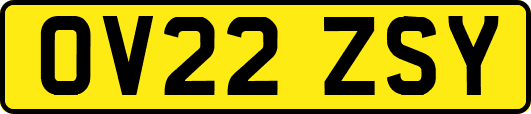 OV22ZSY