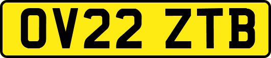 OV22ZTB